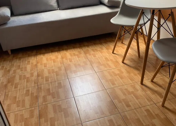 Pensjonat Melodia Pobierowo